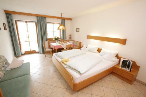 Hostal Beim Hanslbauer