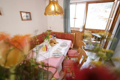 Hostal Beim Hanslbauer