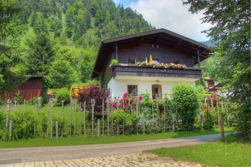 Apartamento Haus Abendsonne