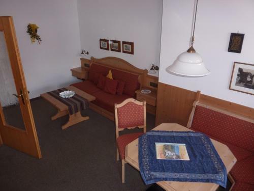 Posada Haus Lofertal