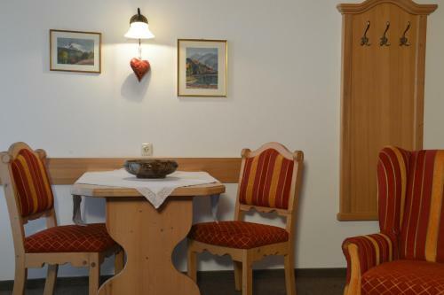 Posada Haus Lofertal