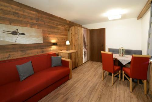 Apartamento Haus Panorama
