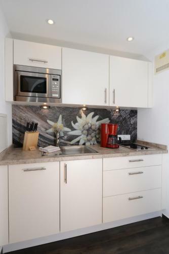 Apartamento Haus Panorama