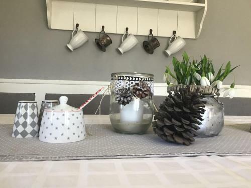 Hostal Haus Ruebezahl