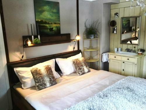 Hostal Pension Louise