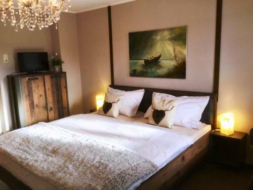 Hostal Pension Louise
