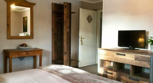 Hostal Pension Louise