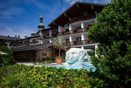 Hotel Unterwirt