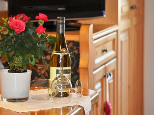 Hostal G�stehaus Schwemmbauer