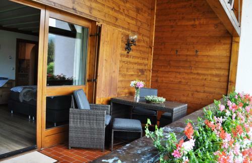 Hostal G�stehaus Schwemmbauer