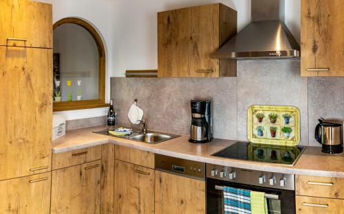 Hostal G�stehaus Schwemmbauer