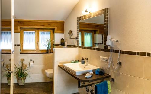 Hostal G�stehaus Schwemmbauer