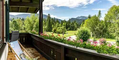 Hostal G�stehaus Schwemmbauer