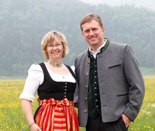 Hostal G�stehaus Schwemmbauer