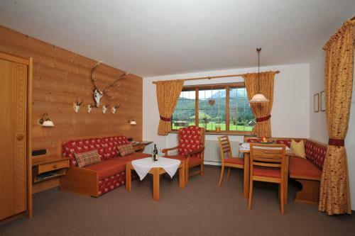 Apartamento Haus Sonnwies