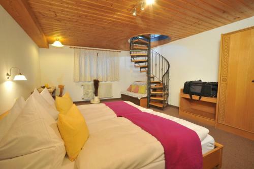 Apartamento Haus Sonnwies