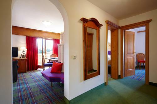 Hotel "gut Steinbach"