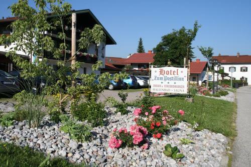 Hotel Zum Postillion