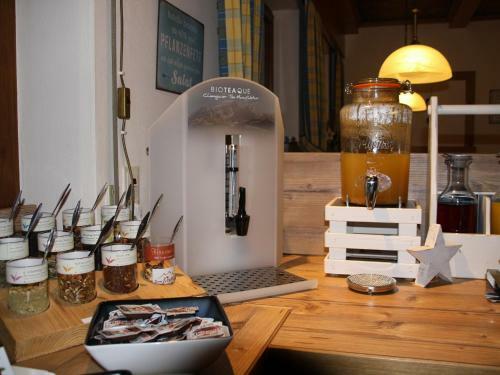 Hotel Zum Postillion