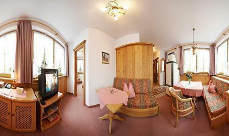 Apartamento Haus Feichtner