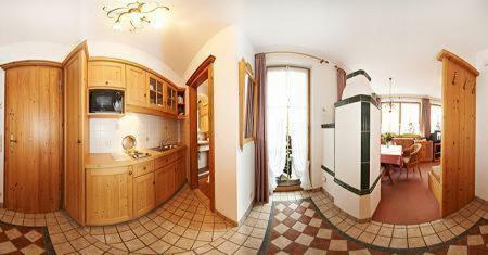 Apartamento Haus Feichtner