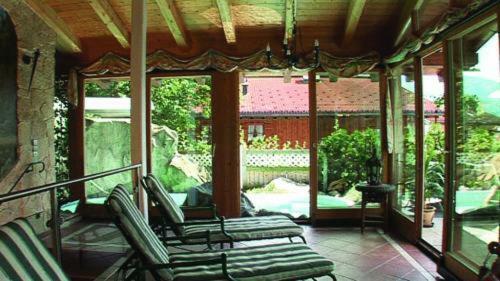 Apartamento Haus Feichtner