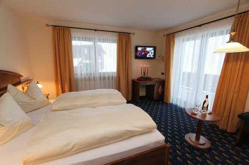 Hostal Hotel Winklmoosalm