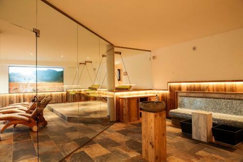 Hostal Hotel Winklmoosalm