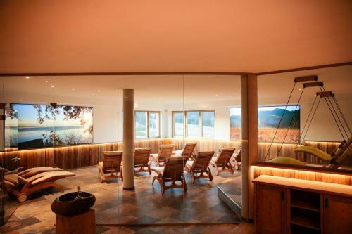 Hostal Hotel Winklmoosalm