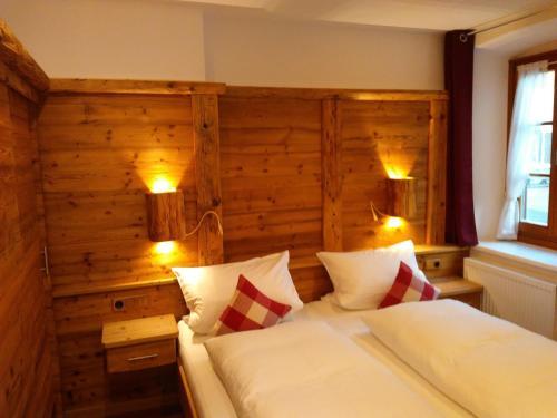 Hostal G�stehaus Benzm�hle