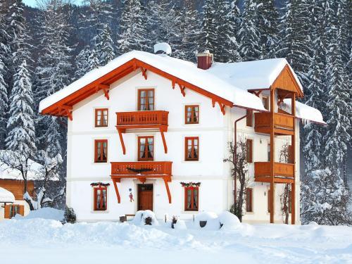 Hostal G�stehaus Benzm�hle