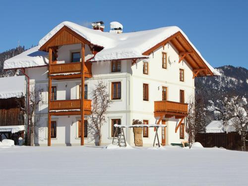Hostal G�stehaus Benzm�hle