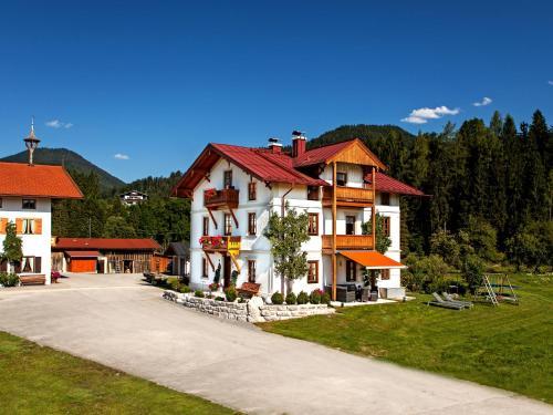 Hostal G�stehaus Benzm�hle