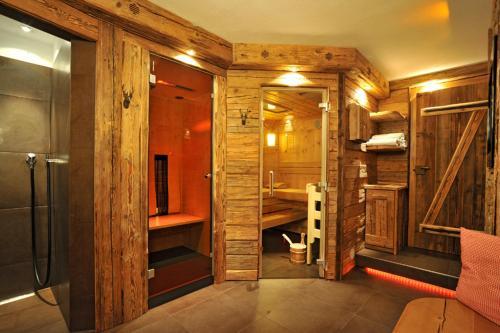 Hostal G�stehaus Tanneck
