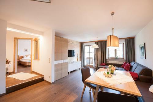 Apartamento Haus Schmiederer