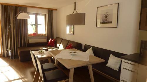 Apartamento Haus Schmiederer