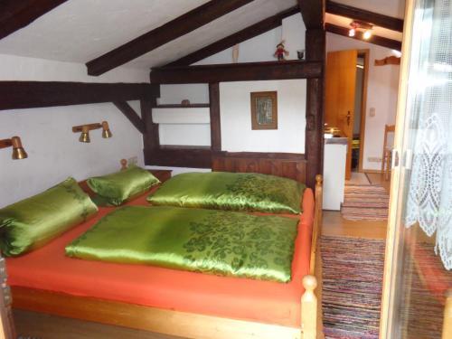 Hostal G�stehaus Eschenhof