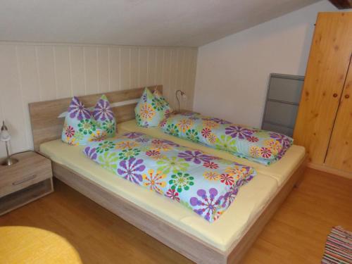 Hostal G�stehaus Eschenhof