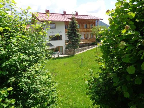Hostal G�stehaus Eschenhof