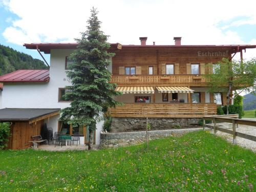 Hostal G�stehaus Eschenhof
