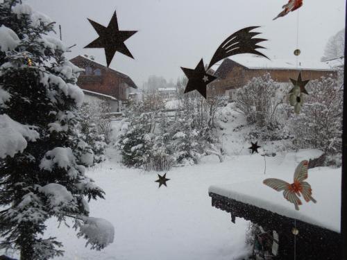 Hostal G�stehaus Eschenhof