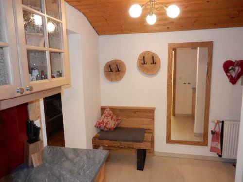Apartamento G�stehaus Sch�nfeld