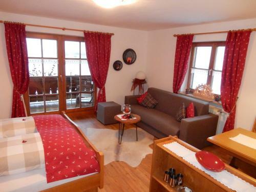 Apartamento G�stehaus Sch�nfeld