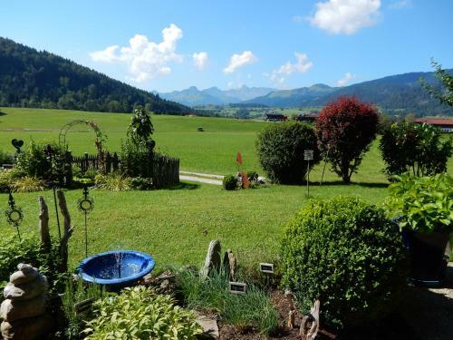 Apartamento G�stehaus Sch�nfeld