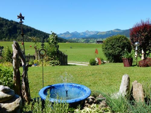 Apartamento G�stehaus Sch�nfeld