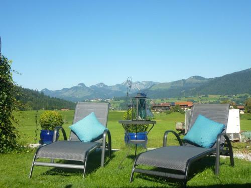 Apartamento G�stehaus Sch�nfeld