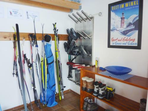 Apartamento G�stehaus Sch�nfeld