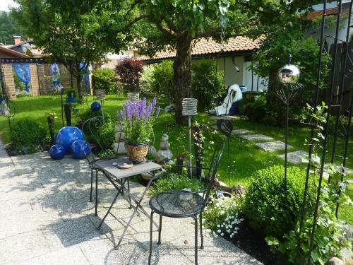 Apartamento G�stehaus Sch�nfeld
