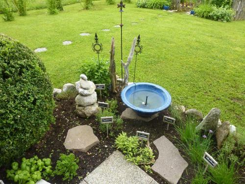 Apartamento G�stehaus Sch�nfeld