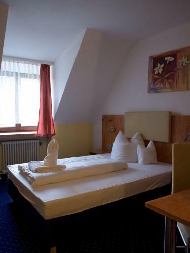 Hotel Hembacher Hof